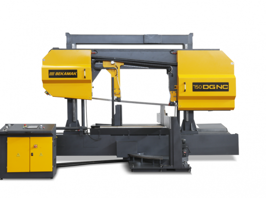 Bekamak BMSY-750DG NC Dg Double Mitre