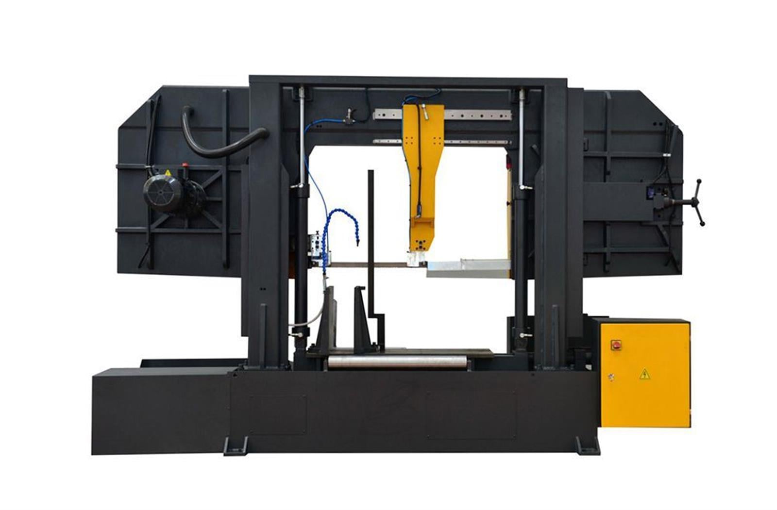 Bekamak BMSY-820C C Straight Cutting