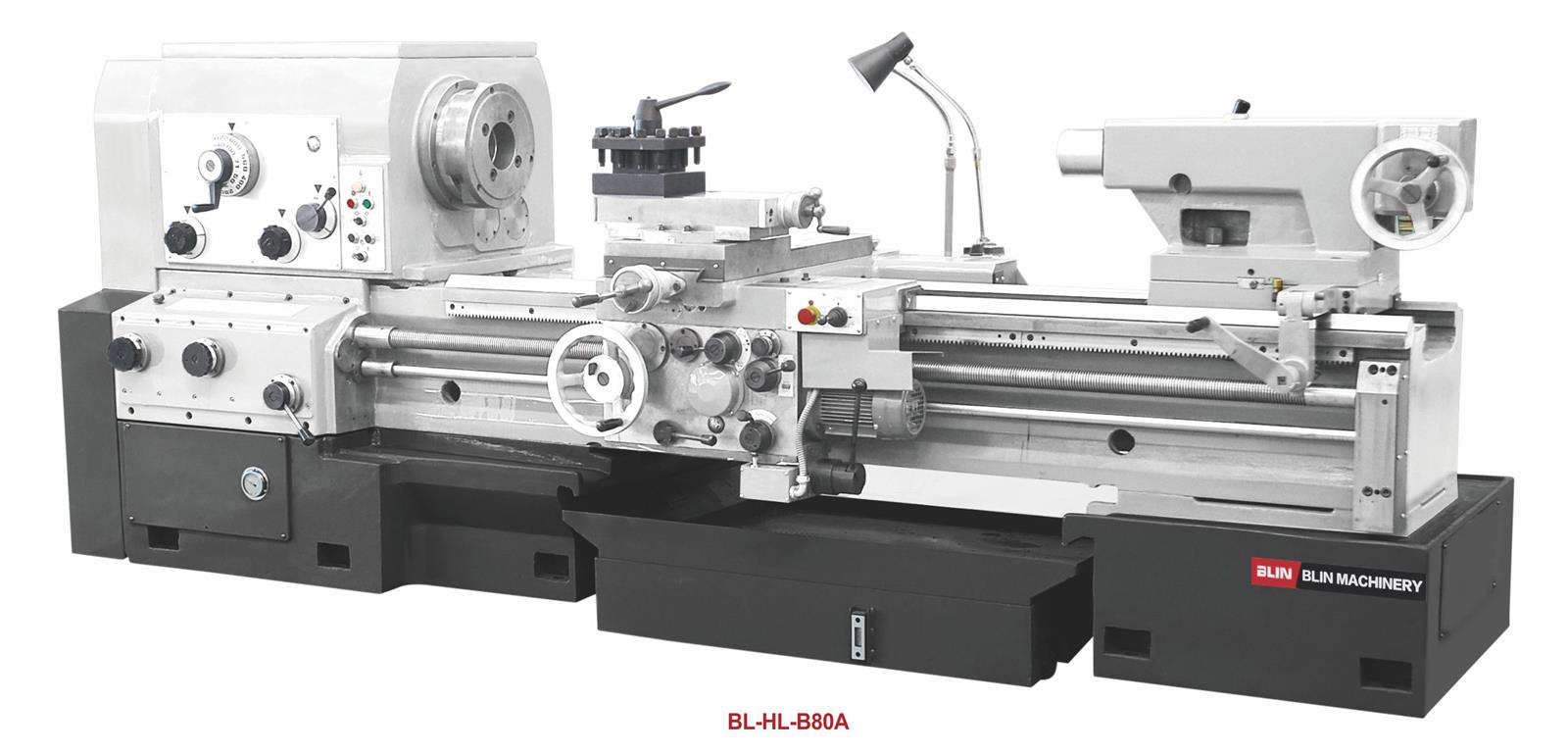 Blin BL-HL-B63B Conventional lathe