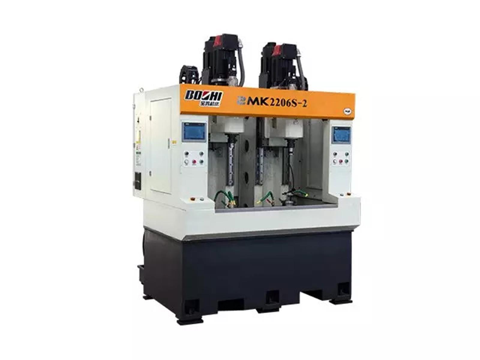 Bochi 2MK2206Ｓ-2 Honing Machine