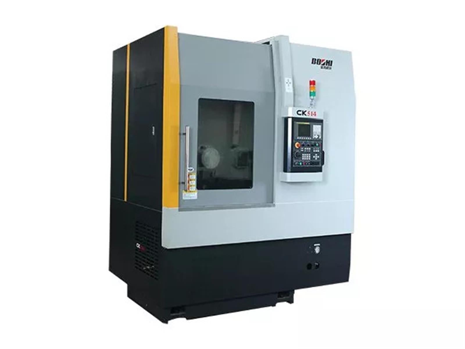 Bochi CK516A Vertical CNC Lathe