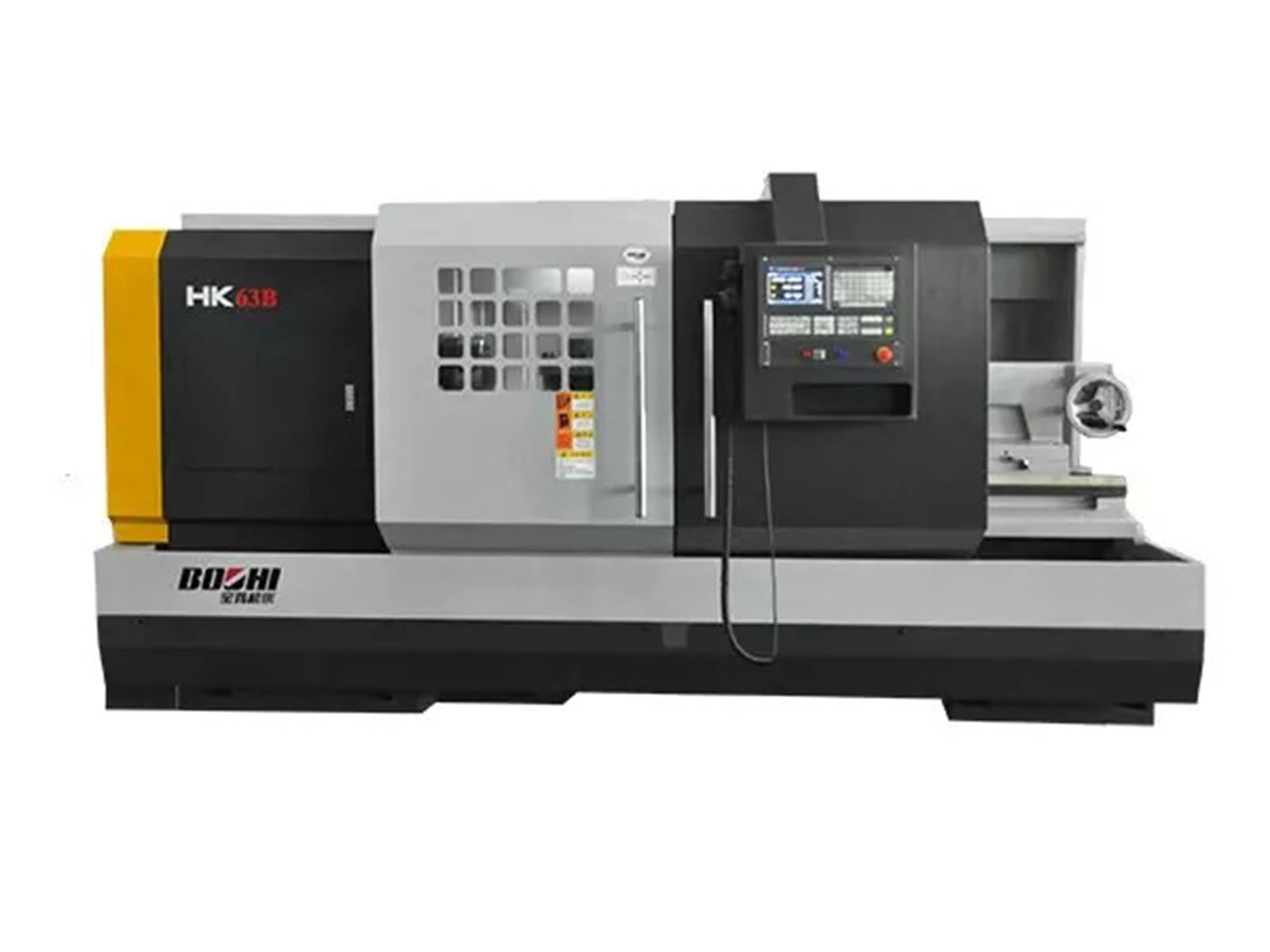 Bochi HK63B CNC Horizontal Lathes