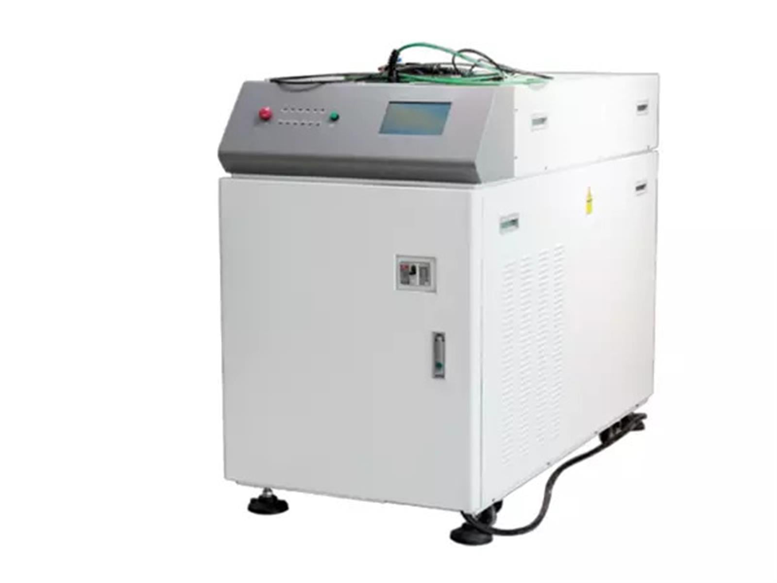 Bochi JHJ-G150 Fiber Laser Welder