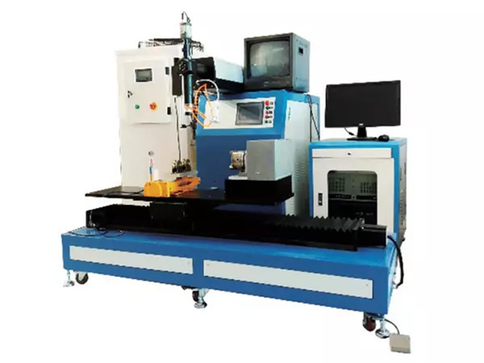Bochi JHJ-R500 Laser Cladding Machine