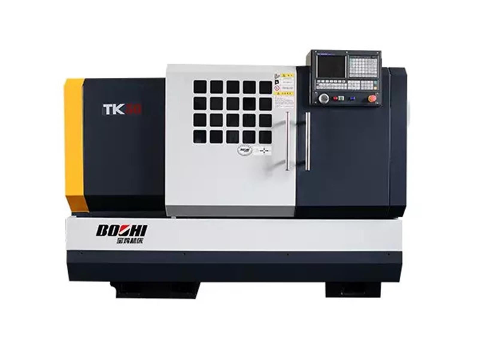 Bochi TK50 CNC Lathe