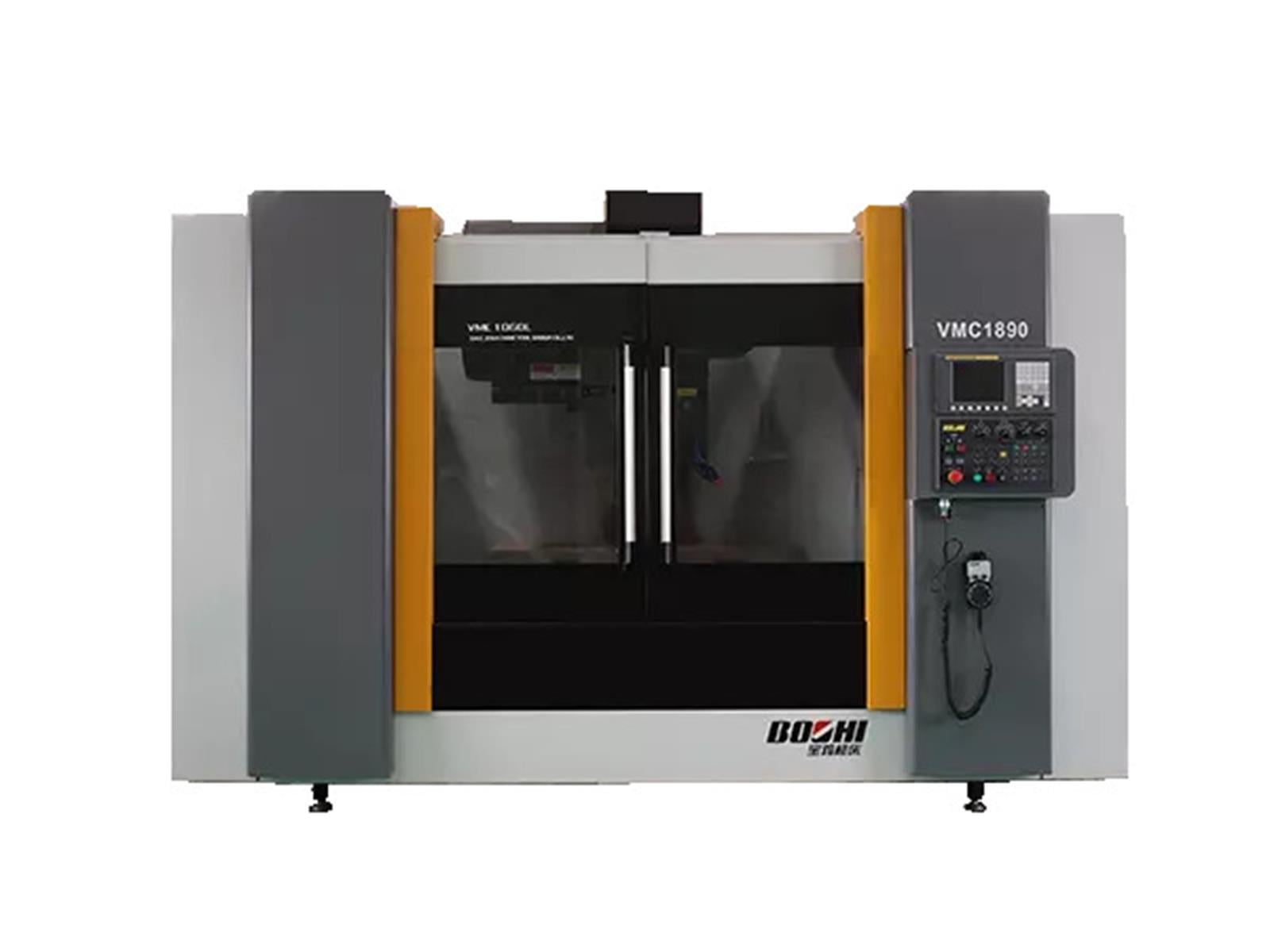 Bochi VMC1890 Machining Center