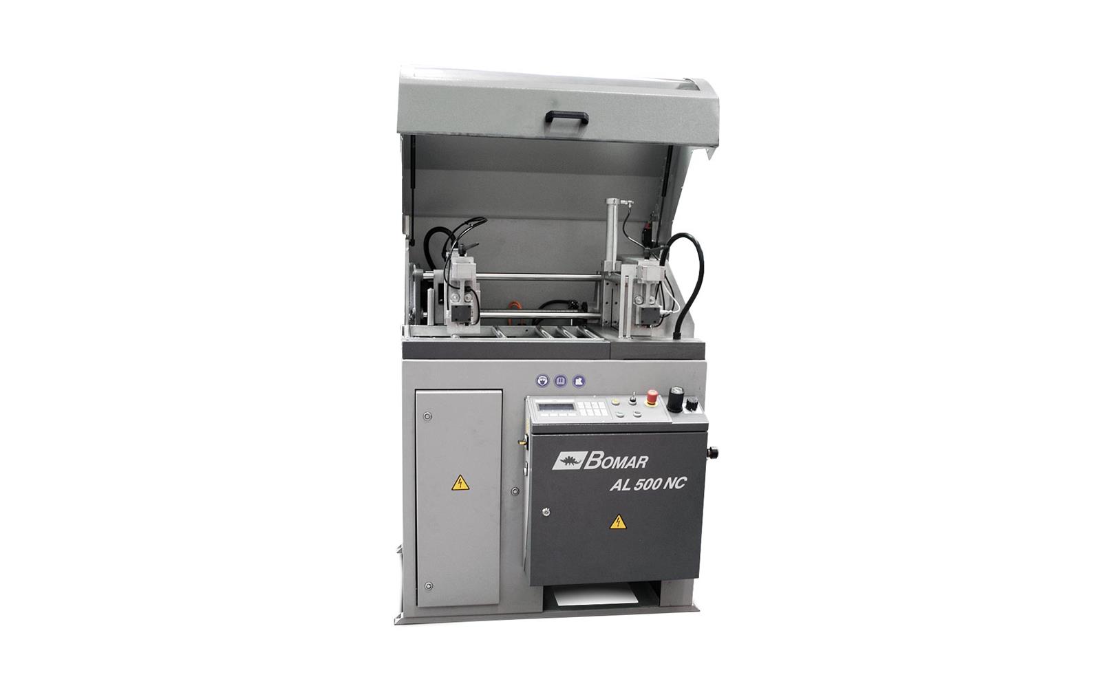 Bomar AL 500 ANC Bandsaws