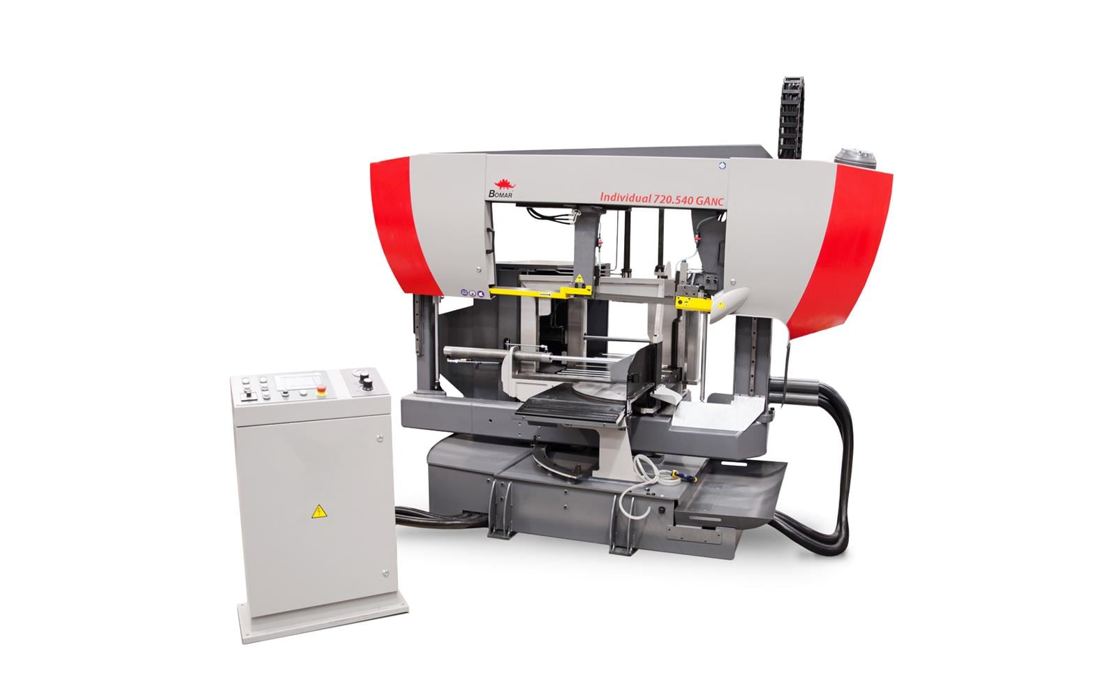 Bomar Individual 720.540 GANC Bandsaws