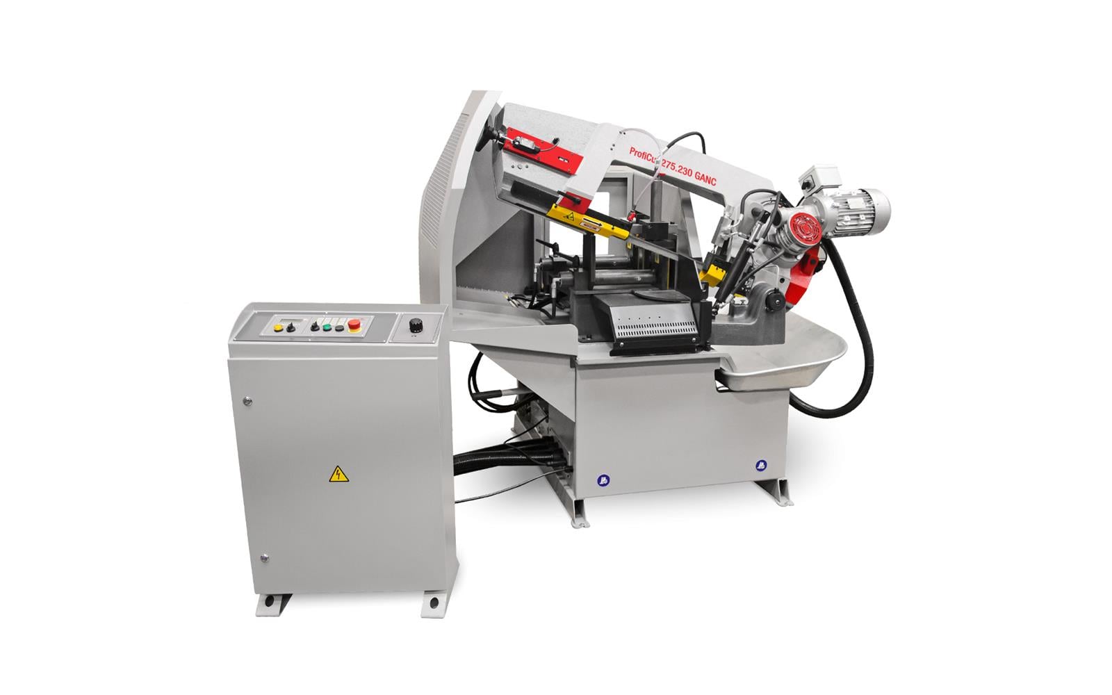 Bomar ProfiCut 275.230 GANC Bandsaws