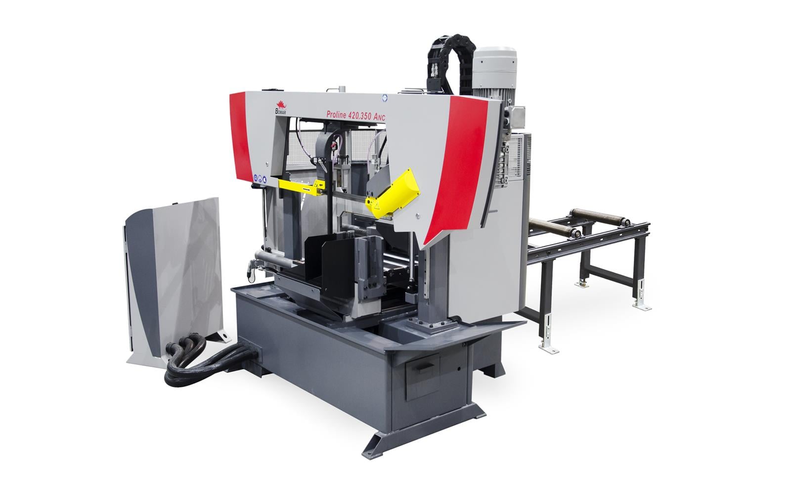 Bomar Proline 420.350 ANC Bandsaws