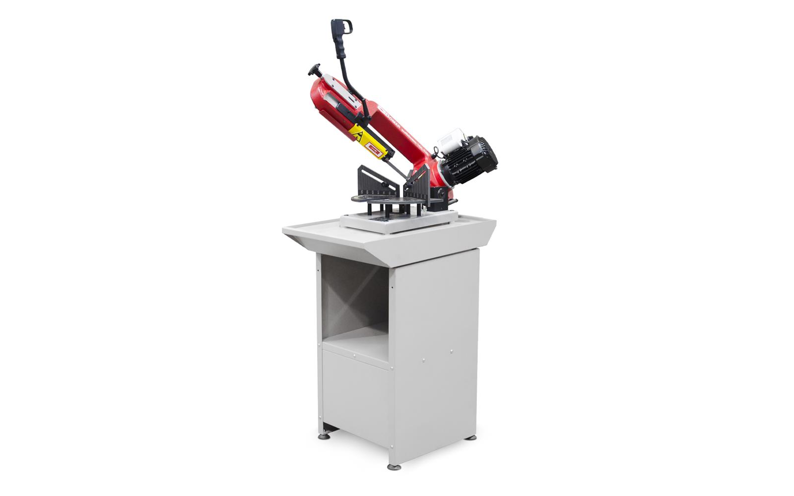 Bomar Pulldown 160.120 RB Bandsaws