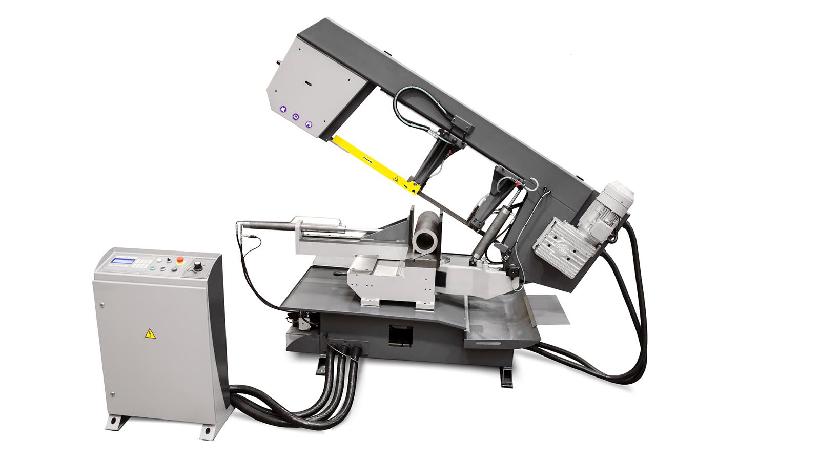 Bomar Transverse 610.440 DGH Bandsaws