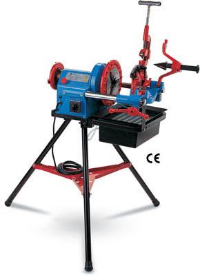 CBC 220 Electric Threading Machine