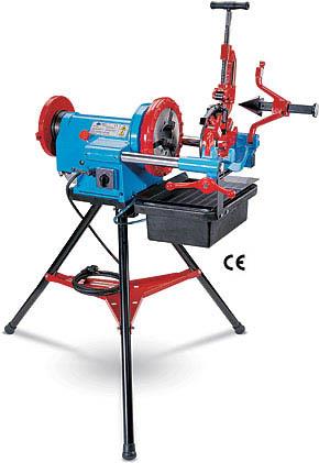 CBC 230 Electric Threading Machine