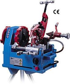 CBC 352 Electric Threading Machine
