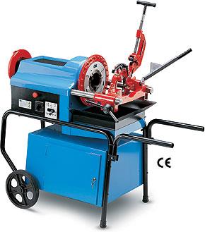 CBC 440 Electric Threading Machine