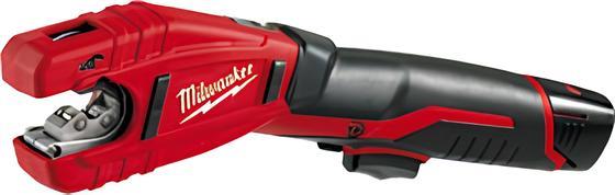 CBC C12 PC Battery-Based Pipe Cutters