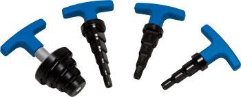 CBC Calibrator/Countersink Tools