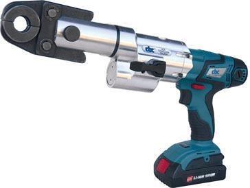 Cbc  EP 3 (Roth H - Valsir - Aquatechnik Prandelli) Automatic Pressfitting System