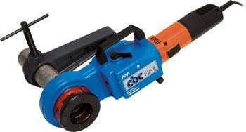 CBC F2-E Portable Electric Threading Machine