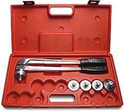 CBC Manual Expander Set
