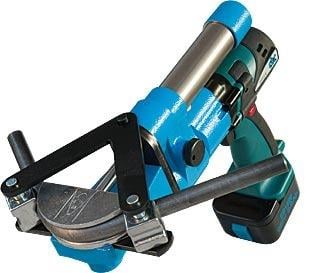 CBC OB85/SB Hyd.Pipe Battery-Based Hydraulic Pipe Bender For Oil-Hydraulics