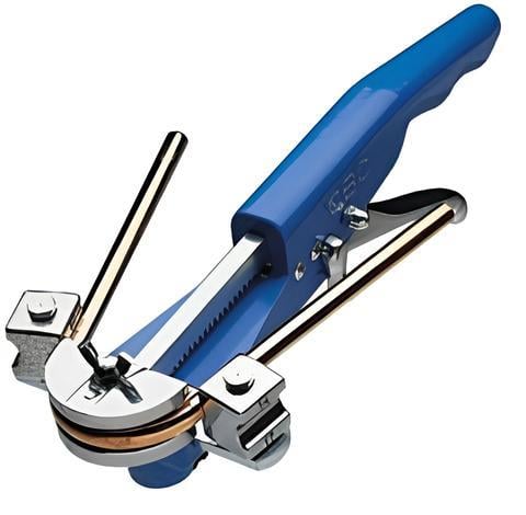Cbc  P/22A Portable Mechanical Pipe Bending Machine