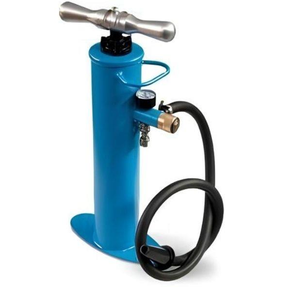 CBC PD - 11 Compressed Air Clearing Pump 