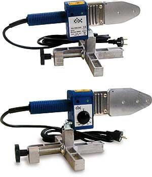 CBC PL3-S Socket Fusion Machines