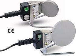 CBC PS Welding Mirrors