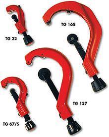 CBC TG 168 Pipe Cutter For Plastic And Copper Pipes