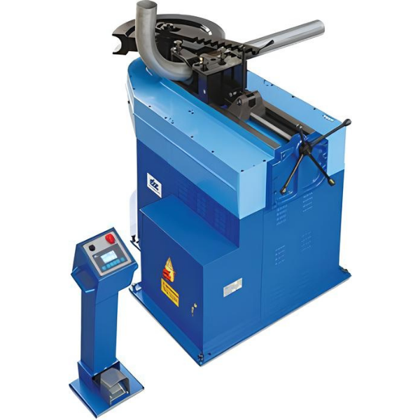 Cbc  UNI 120 Digital Electric 3-Phase Bending Machine