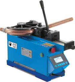CBC UNI 42 A Digital Electric Bending Machine