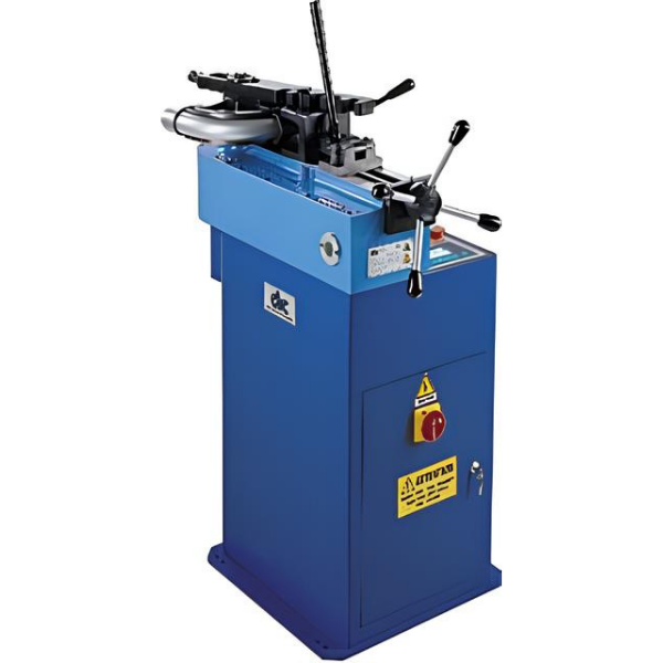 Cbc  UNI 70 C Digital Electric 3-Phases Bending Machine