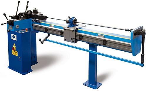 CBC UNI 70/C Digital Electric 3-Phase Bending Machine