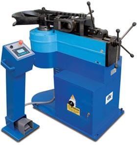 CBC UNI 89 Universal Electric Bending Machine