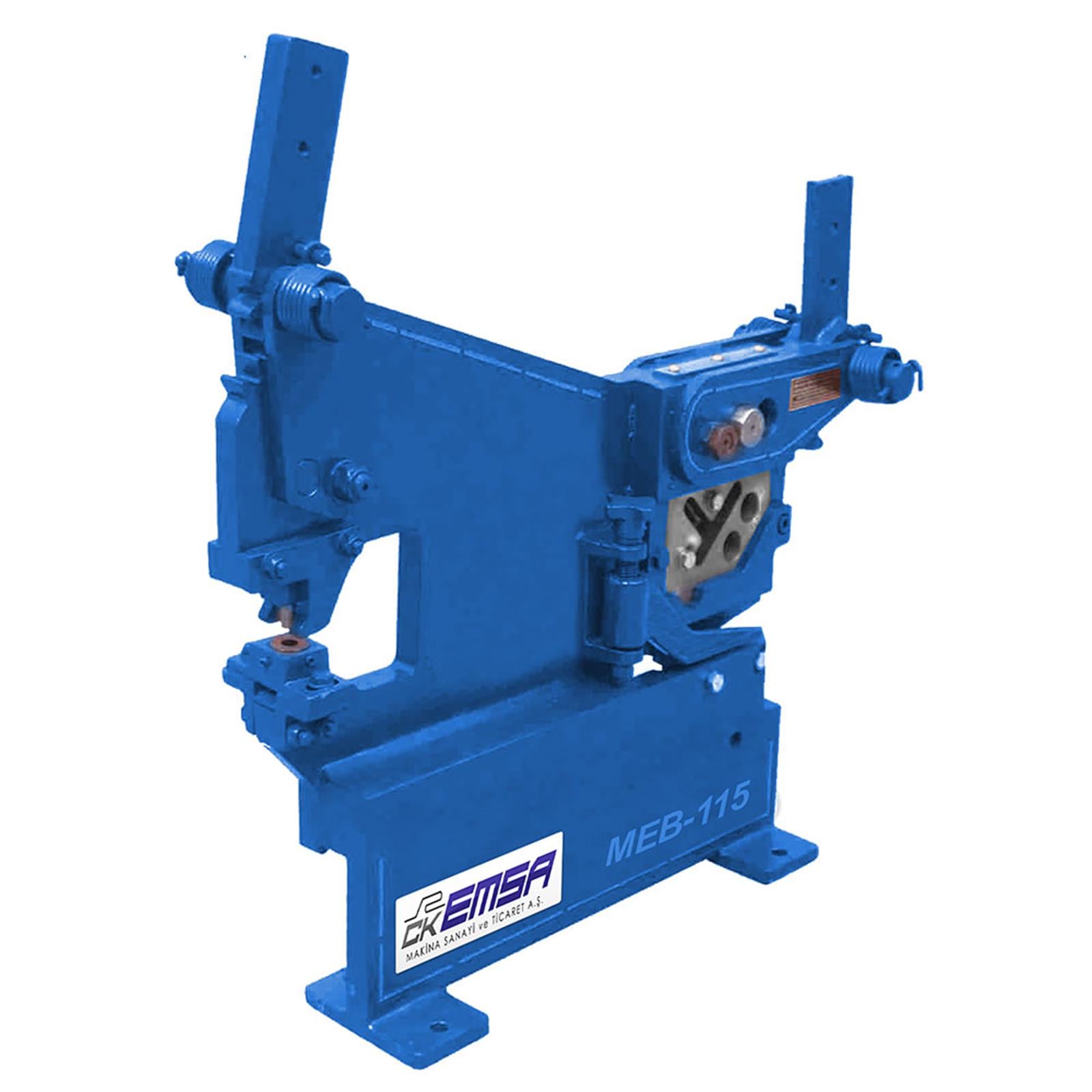 CK EKMSA MEB 115 Manual Arm Punch And Shears