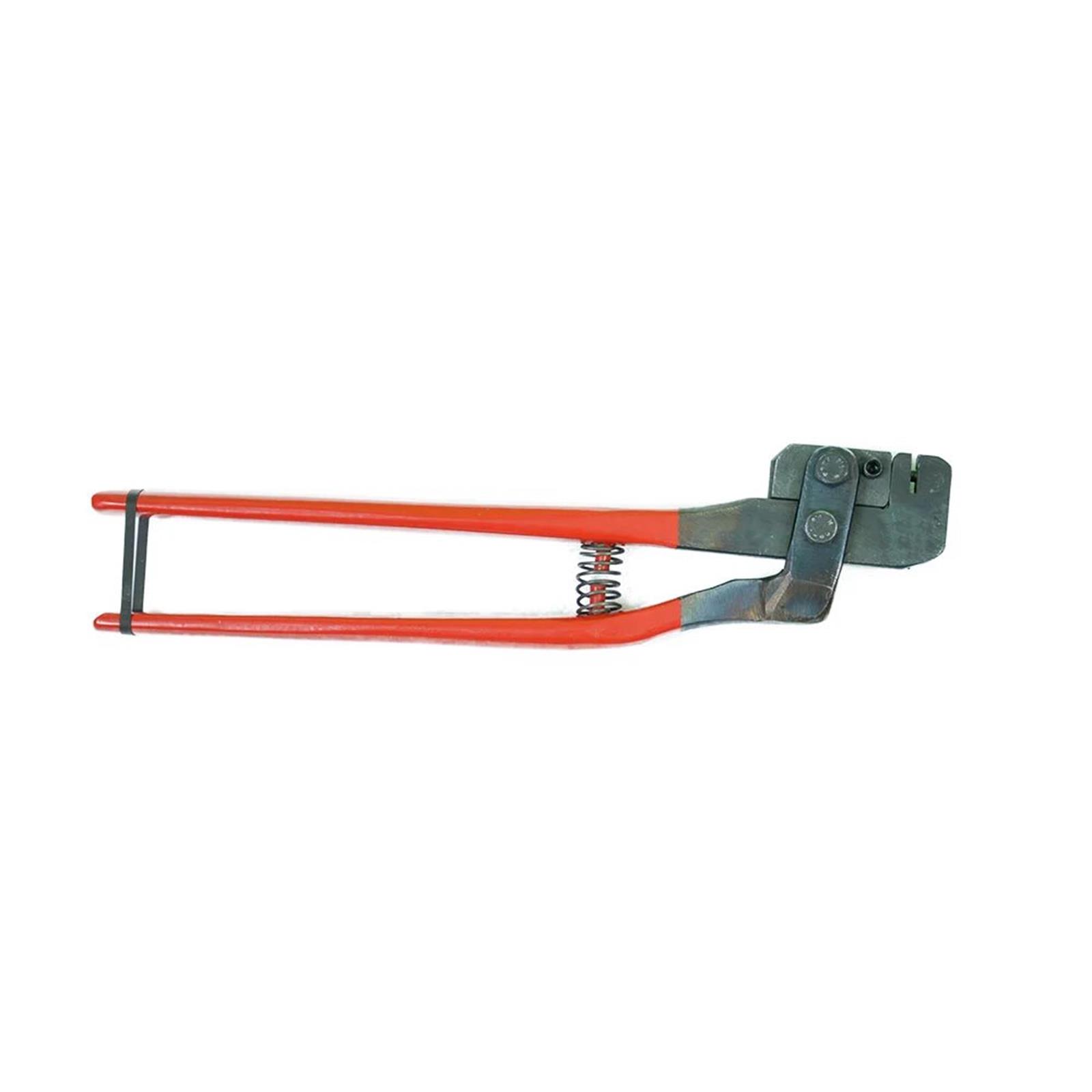 CK Emsa 006 Manual Punch For 5mm Rivet