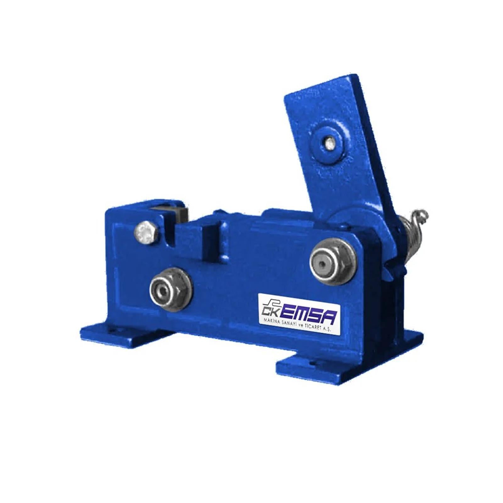 CK Emsa MEB 131 Manual Rebar Cutter