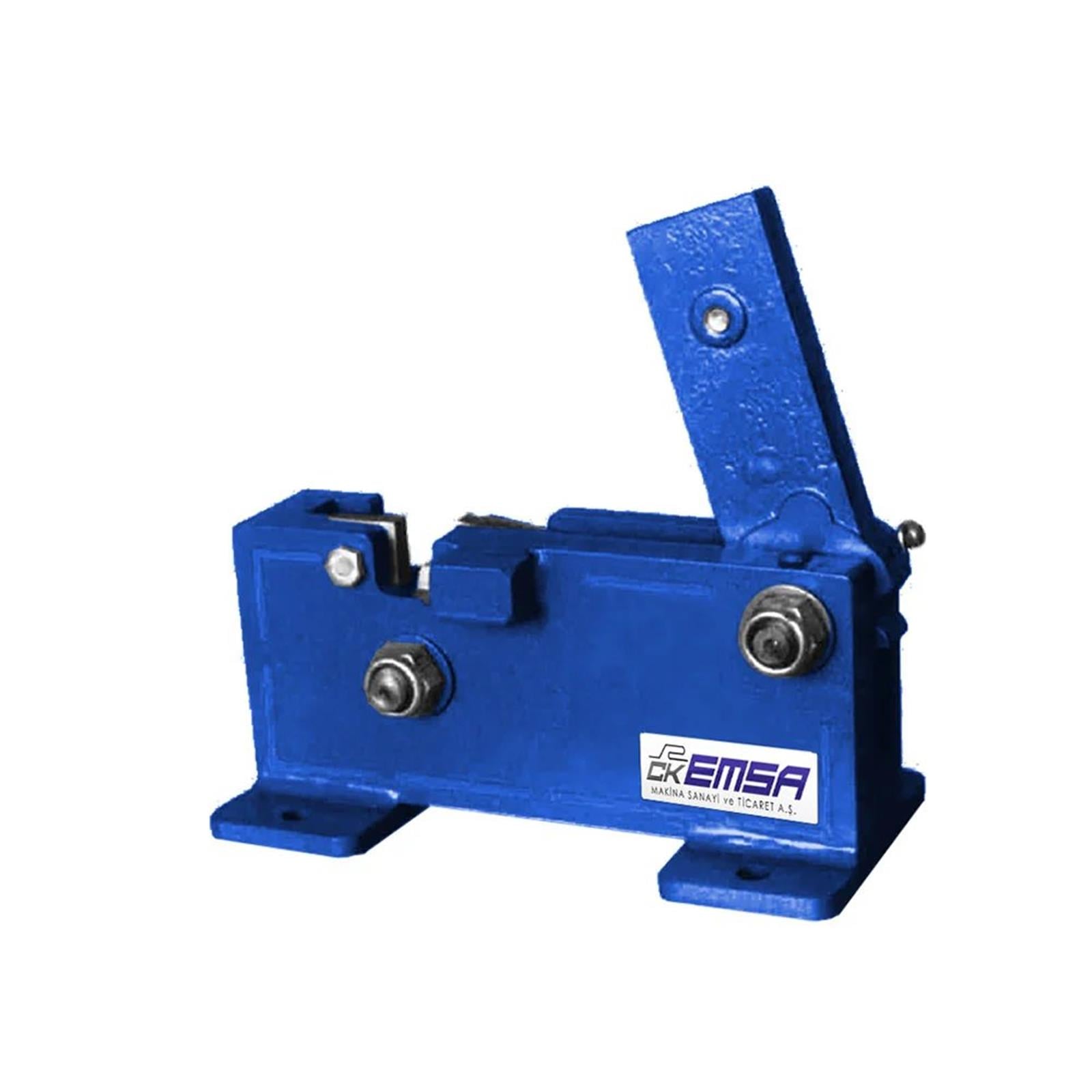 CK Emsa MEB 132 Manual Rebar Cutter