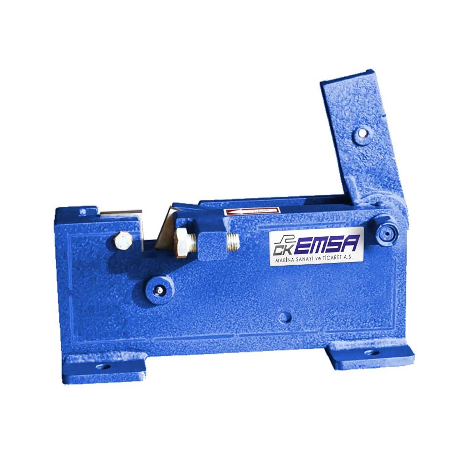 CK Emsa MEB 133 Manual Rebar Cutter