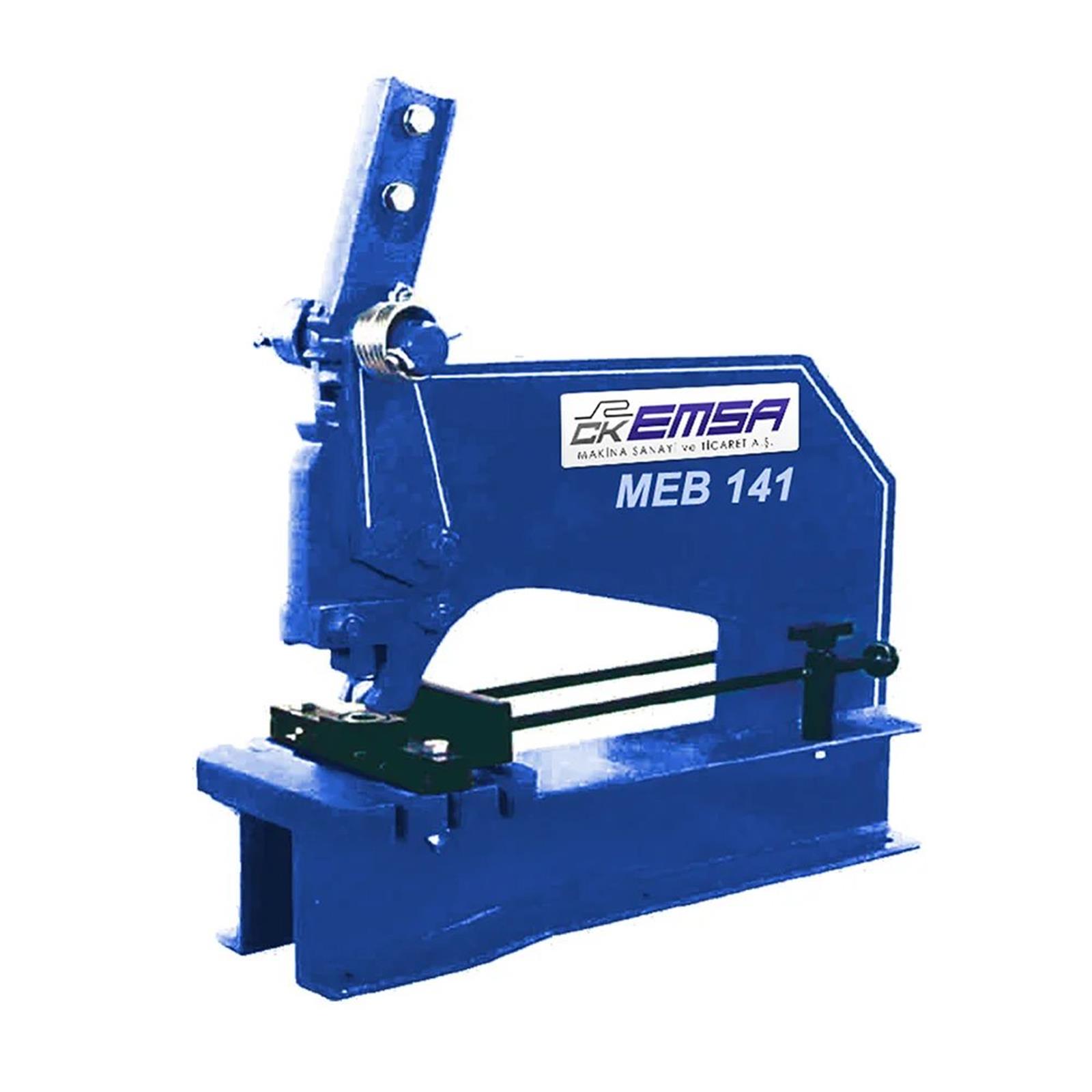CK Emsa MEB 141 Manual Arm Punch