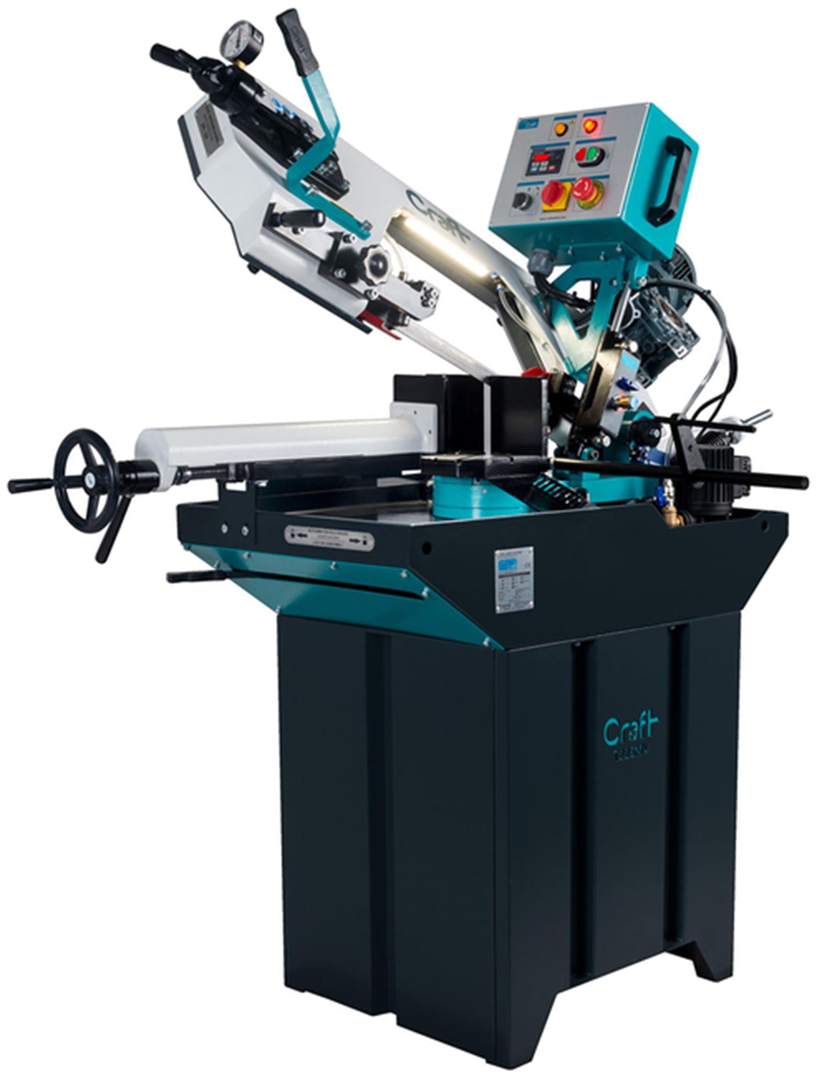 Craft T225MV Bandsaw Machine