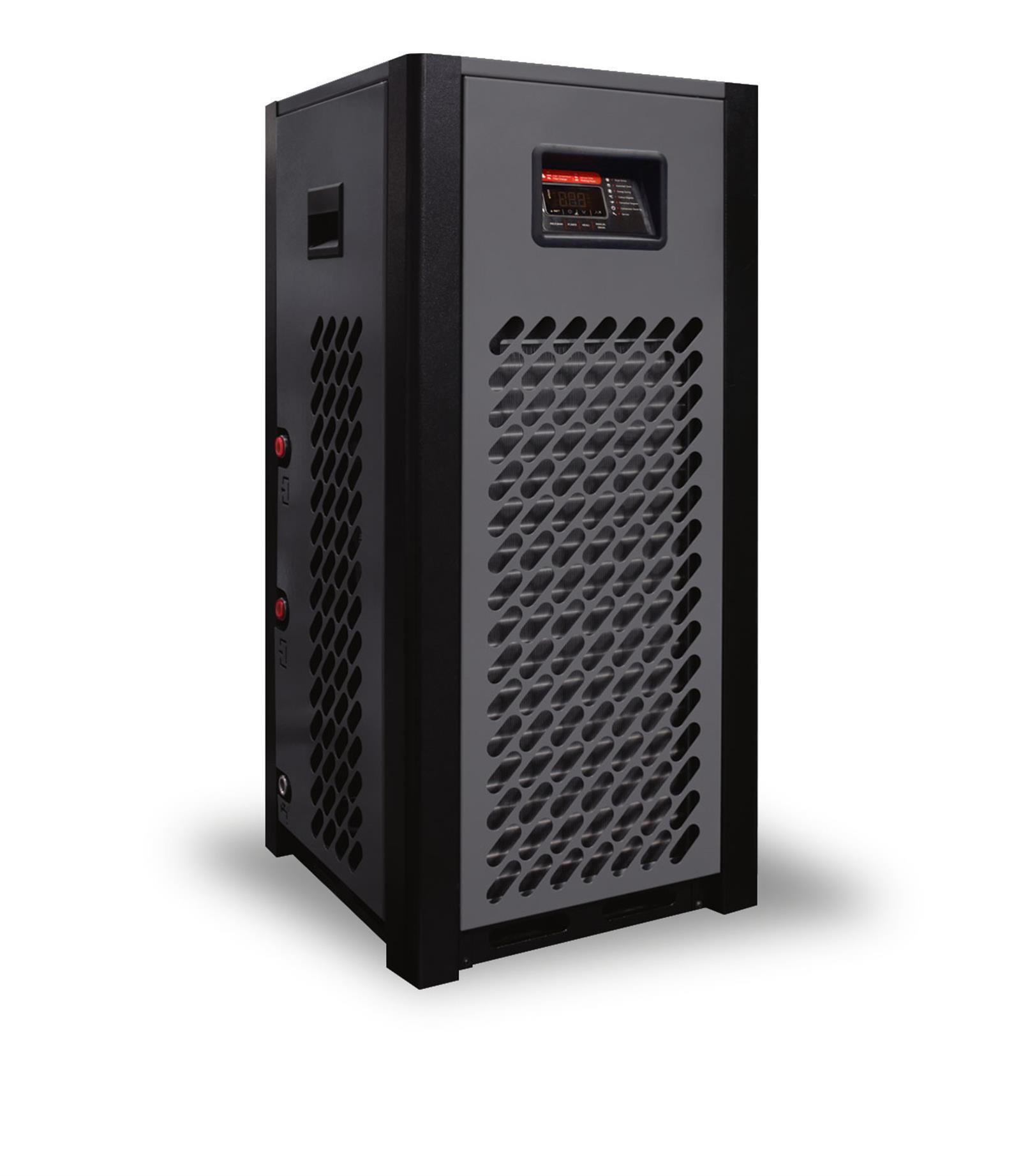 Dalgakiran DK 3600 HPN Refrigerated Type High Pressure Air Dryer