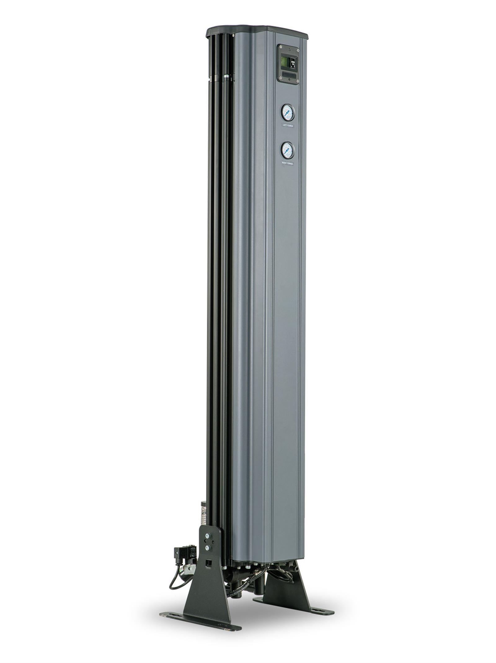 Dalgakiran DMD 15 Modular Type Desiccant Air Dryer