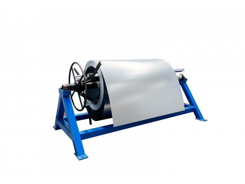 DFC RT 0001 Roll Carrier 5 Ton Roll Holder