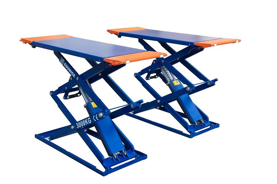 Eounice ON-7801 3.5T Scissor Lifts