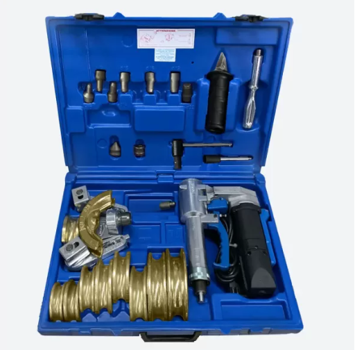 Ercolina 0106 Jolly Electric Tube Bender