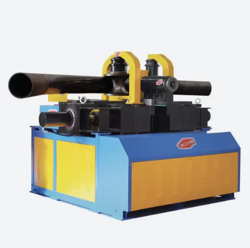 Ercolina CE350H3VG Ring Roller Machine