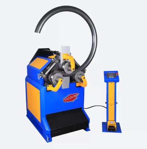 Ercolina CE60H Ring Roller Machine